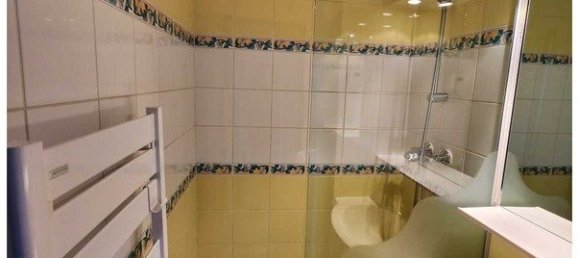 Dúplex de 1 dormitorio en Huez, France No. 208132 17