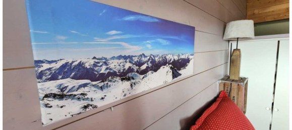 Dúplex de 1 dormitorio en Huez, France No. 208132 11