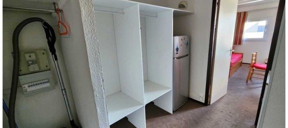 Dúplex de 1 dormitorio en Huez, France No. 208132 14