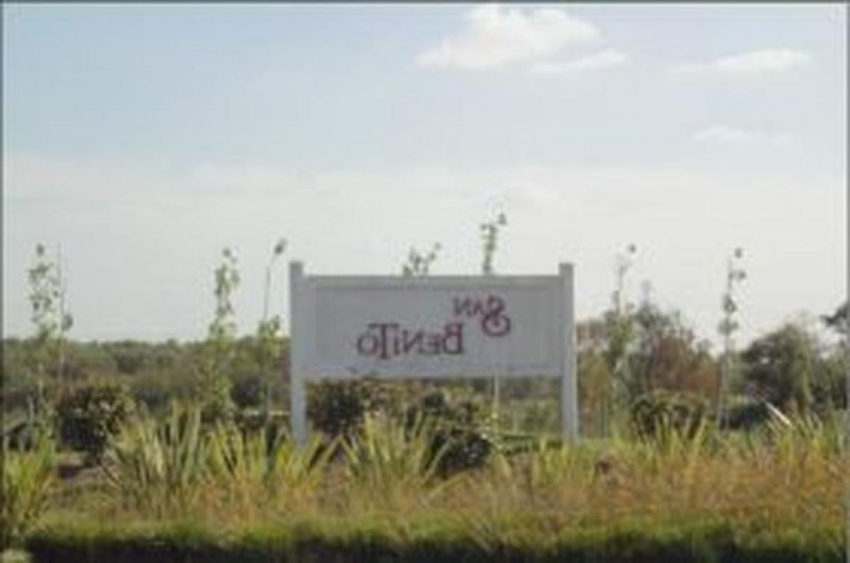 Grundstück in Tigre, Argentina, Nr. 39864