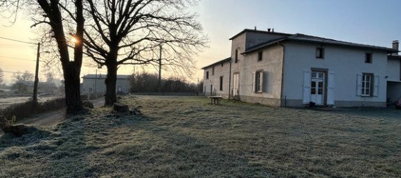 4 Schlafzimmer Haus in Mizerieux, France, Nr. 206209 9