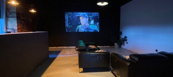 4 Schlafzimmer Haus in Mizerieux, France, Nr. 206209 7