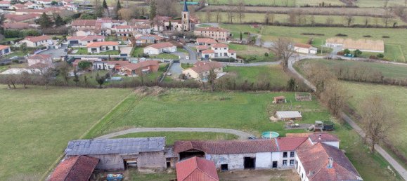 4 Schlafzimmer Haus in Mizerieux, France, Nr. 206209 18