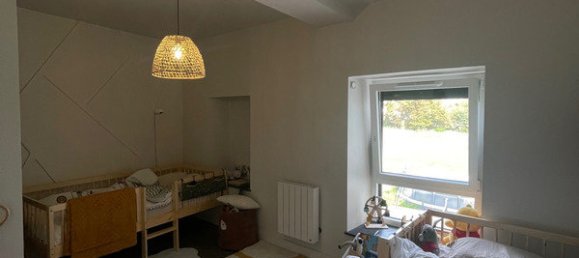 4 Schlafzimmer Haus in Mizerieux, France, Nr. 206209 13