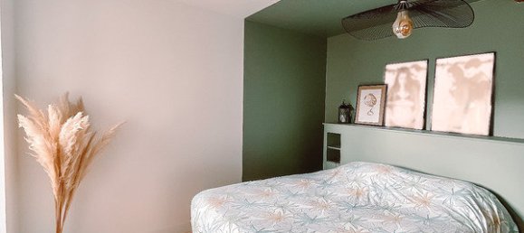 4 Schlafzimmer Haus in Mizerieux, France, Nr. 206209 4