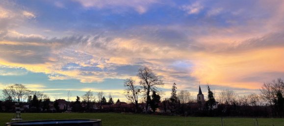 4 Schlafzimmer Haus in Mizerieux, France, Nr. 206209 3