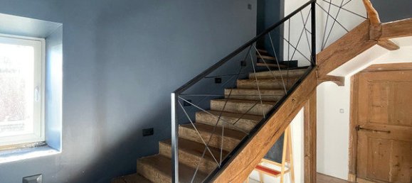 4 Schlafzimmer Haus in Mizerieux, France, Nr. 206209 5