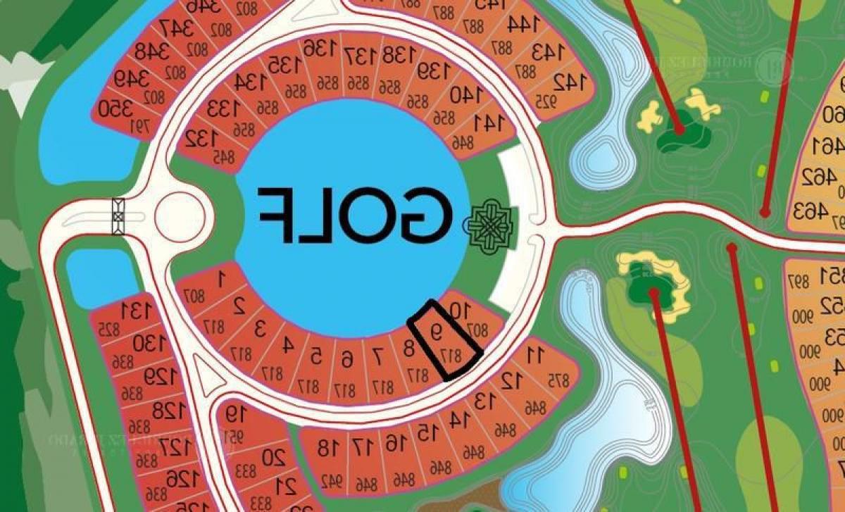  Land in Escobar, Argentina No. 112830