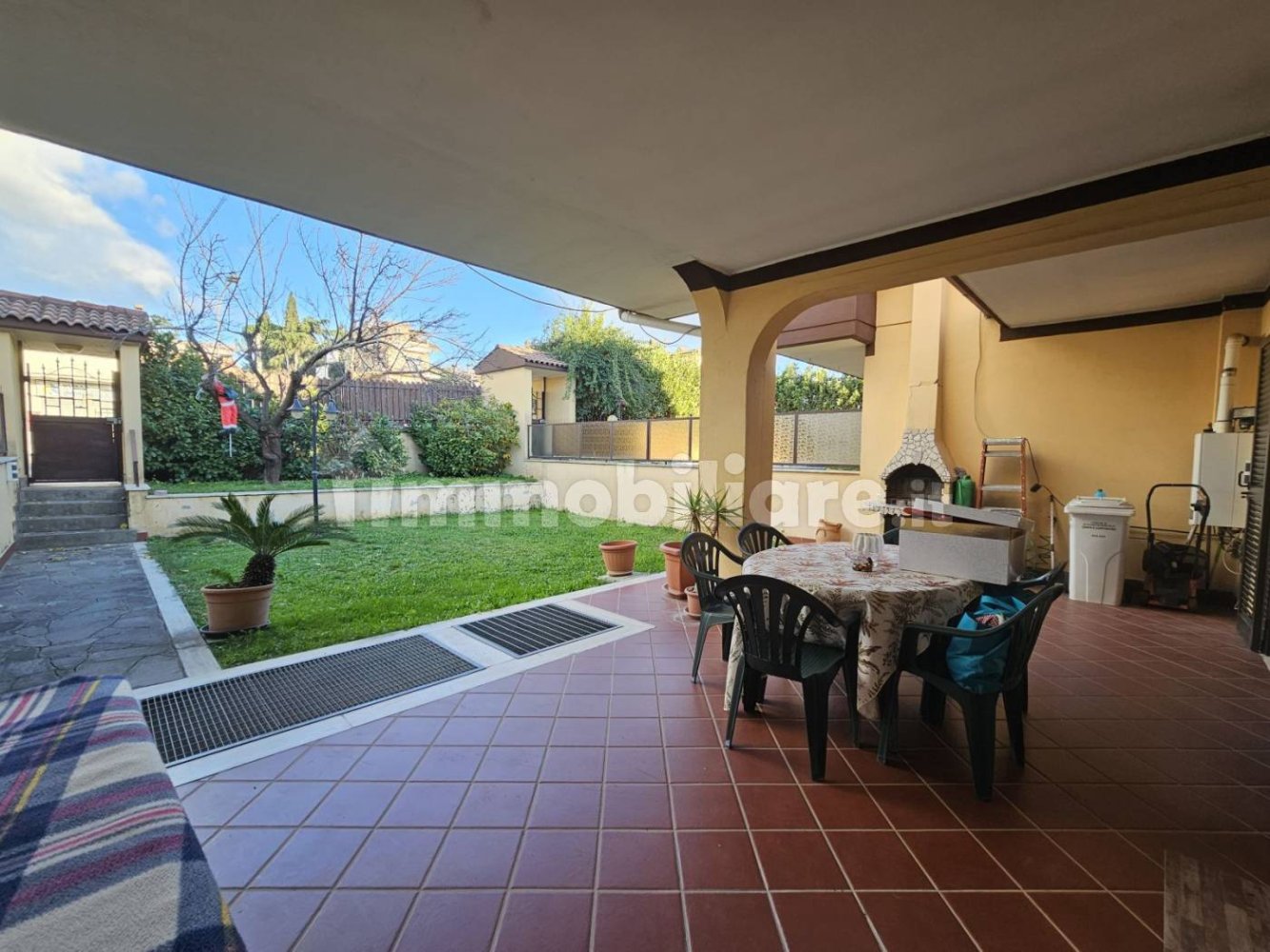 Casa T4 em Guidonia Montecelio, Italy N.º 195321