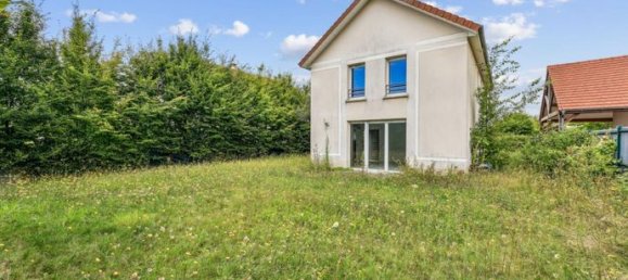 4 bedrooms House in Chanteloup-en-Brie, France No. 282139 11