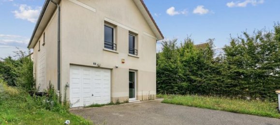 4 bedrooms House in Chanteloup-en-Brie, France No. 282139 12
