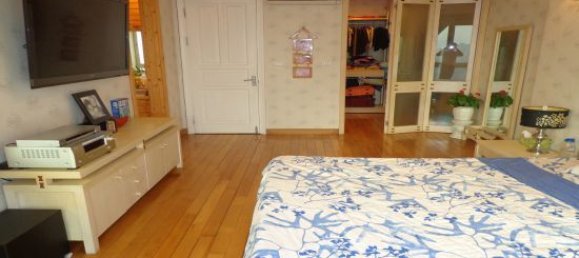 Квартира с 3 спальнями в Тэйхо, Вьетнам № 6312 13