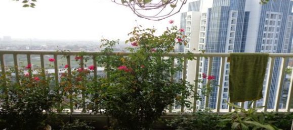 Квартира с 3 спальнями в Тэйхо, Вьетнам № 6312 22