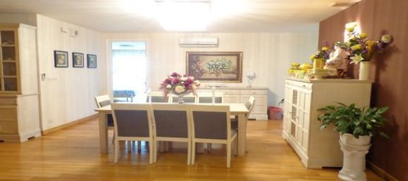 Квартира с 3 спальнями в Тэйхо, Вьетнам № 6312 6