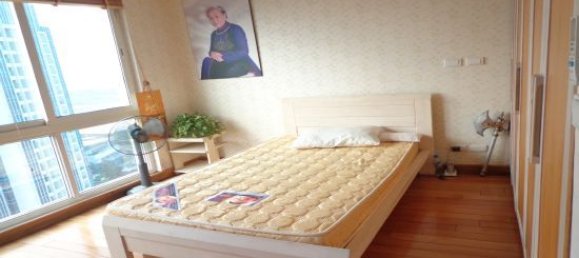 Квартира с 3 спальнями в Тэйхо, Вьетнам № 6312 16