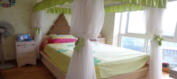 Квартира с 3 спальнями в Тэйхо, Вьетнам № 6312 18