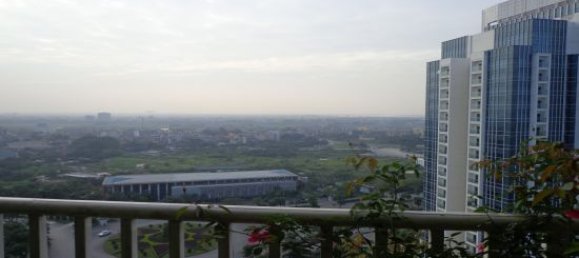 Квартира с 3 спальнями в Тэйхо, Вьетнам № 6312 20