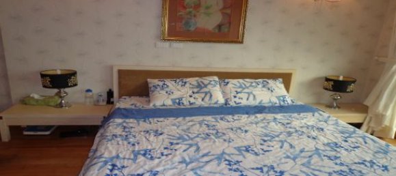 Квартира с 3 спальнями в Тэйхо, Вьетнам № 6312 12