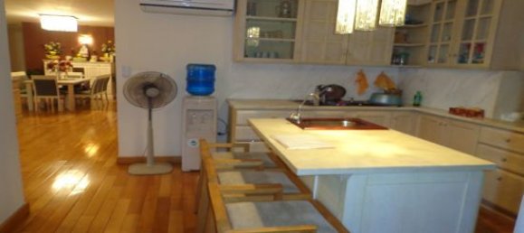 Квартира с 3 спальнями в Тэйхо, Вьетнам № 6312 7