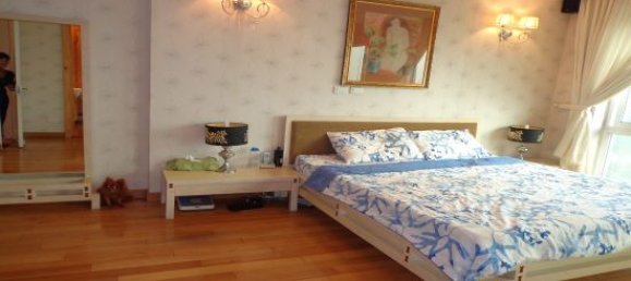 Квартира с 3 спальнями в Тэйхо, Вьетнам № 6312 11