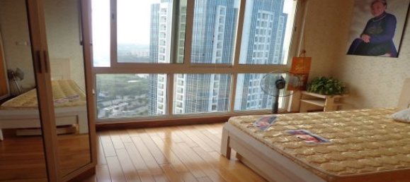 Квартира с 3 спальнями в Тэйхо, Вьетнам № 6312 17