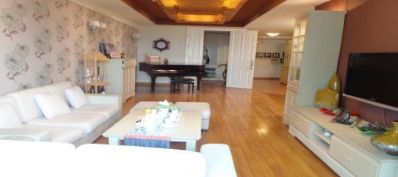 Квартира с 3 спальнями в Тэйхо, Вьетнам № 6312 3