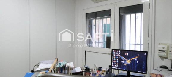 Propriété commerciale à Château-Thierry, France 68m² No. 238729 8