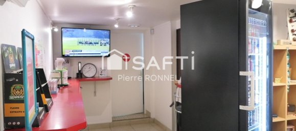 Propriété commerciale à Château-Thierry, France 68m² No. 238729 5
