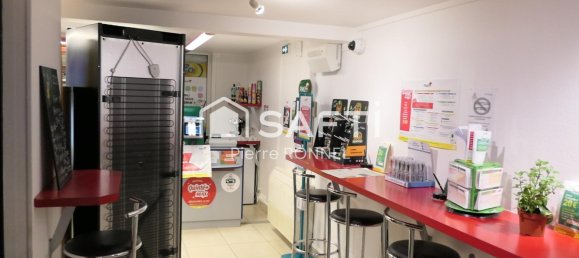 Propriété commerciale à Château-Thierry, France 68m² No. 238729 6