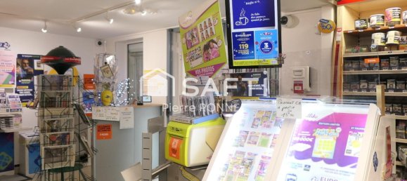 Propriété commerciale à Château-Thierry, France 68m² No. 238729 4