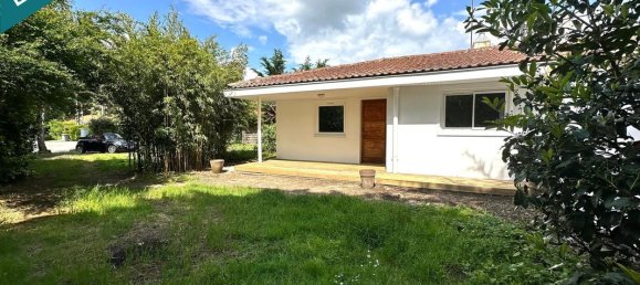 Casa de 4 dormitorios en Olivet, France No. 60917 12