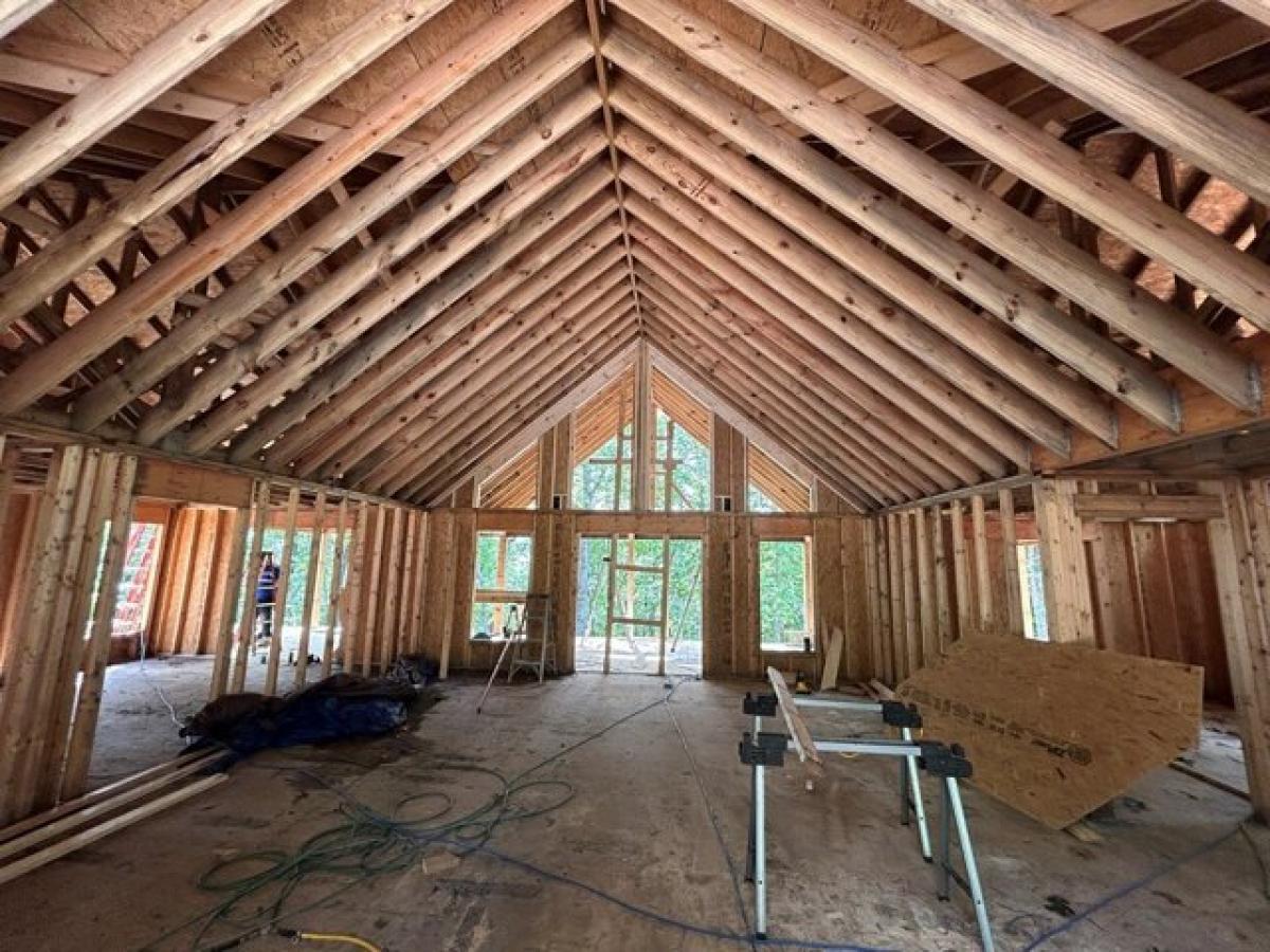 4 bedrooms House in Mineral Bluff, USA No. 437024