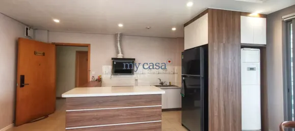 3 dormitorios apartamento en alquiler en Thu Duc, Ho Chi Minh, Vietnam № 8742 8