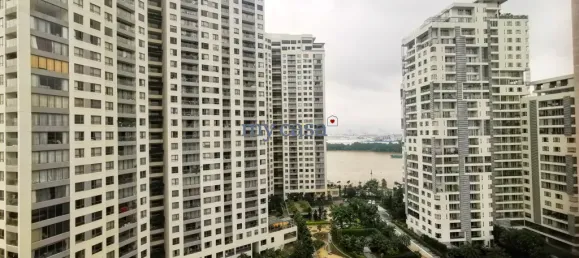 3 dormitorios apartamento en alquiler en Thu Duc, Ho Chi Minh, Vietnam № 8742 22