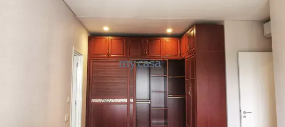 3 dormitorios apartamento en alquiler en Thu Duc, Ho Chi Minh, Vietnam № 8742 6