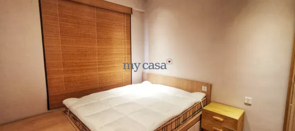 3 dormitorios apartamento en alquiler en Thu Duc, Ho Chi Minh, Vietnam № 8742 3