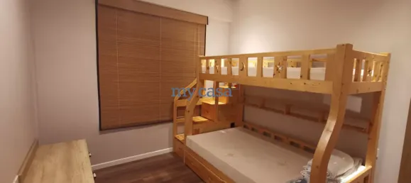 3 dormitorios apartamento en alquiler en Thu Duc, Ho Chi Minh, Vietnam № 8742 7
