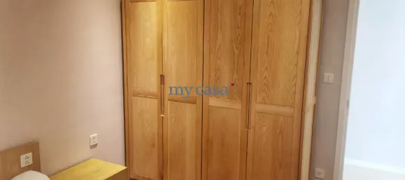 3 dormitorios apartamento en alquiler en Thu Duc, Ho Chi Minh, Vietnam № 8742 21
