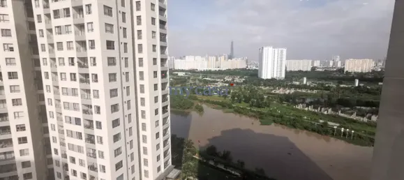 3 dormitorios apartamento en alquiler en Thu Duc, Ho Chi Minh, Vietnam № 8742 12