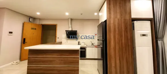 3 dormitorios apartamento en alquiler en Thu Duc, Ho Chi Minh, Vietnam № 8742 17