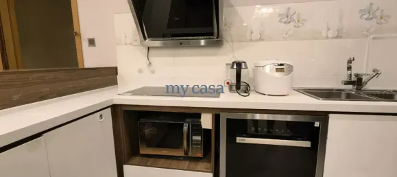 3 dormitorios apartamento en alquiler en Thu Duc, Ho Chi Minh, Vietnam № 8742 20
