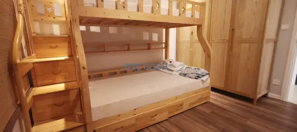 3 dormitorios apartamento en alquiler en Thu Duc, Ho Chi Minh, Vietnam № 8742 5
