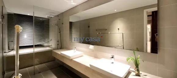 3 dormitorios apartamento en alquiler en Thu Duc, Ho Chi Minh, Vietnam № 8742 11