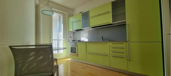 6-Zimmer Penthouse in Rovereto, Italy, Nr. 137984 8