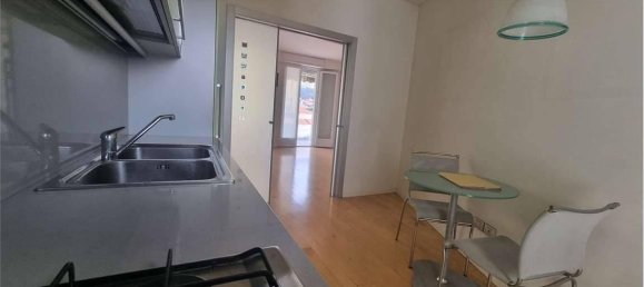 6-Zimmer Penthouse in Rovereto, Italy, Nr. 137984 11