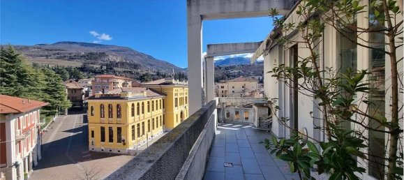 6-Zimmer Penthouse in Rovereto, Italy, Nr. 137984 12