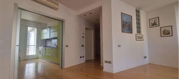 6-Zimmer Penthouse in Rovereto, Italy, Nr. 137984 4