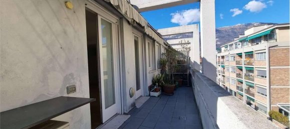 6-Zimmer Penthouse in Rovereto, Italy, Nr. 137984 14