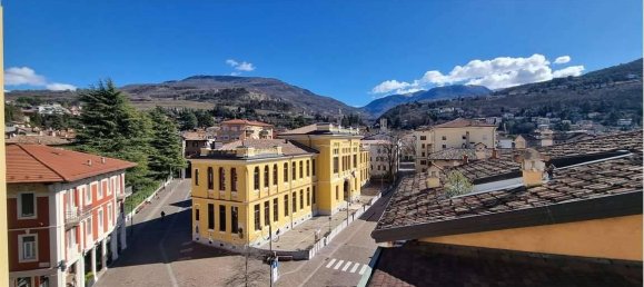 6-Zimmer Penthouse in Rovereto, Italy, Nr. 137984 13