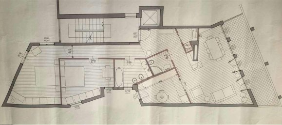 6-Zimmer Penthouse in Rovereto, Italy, Nr. 137984 31